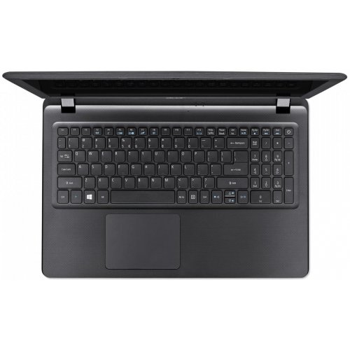 Продати Ноутбук Acer Aspire ES1-523-893N (NX.GKYEU.035) Midnight Black за Trade-In у інтернет-магазині Телемарт - Київ, Дніпро, Україна фото