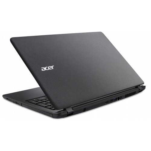 Продати Ноутбук Acer Aspire ES1-523-893N (NX.GKYEU.035) Midnight Black за Trade-In у інтернет-магазині Телемарт - Київ, Дніпро, Україна фото