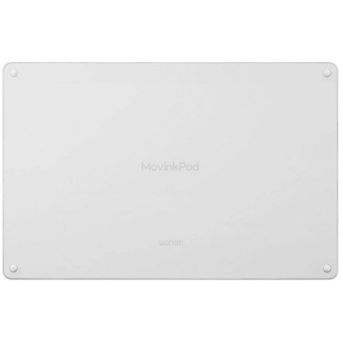 Портативный монитор-планшет Wacom MovinkPad Pro 14 (DTHA140L0Z) Black купить в Украине: Киев, Днепр, Харьков, Одесса  | Низкая цена, отзывы, характеристики от TELEMART фото