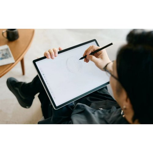 Портативный монитор-планшет Wacom MovinkPad Pro 14 (DTHA140L0Z) Black купить в Украине: Киев, Днепр, Харьков, Одесса  | Низкая цена, отзывы, характеристики от TELEMART фото