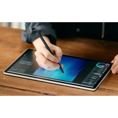Портативный монитор-планшет Wacom MovinkPad Pro 14 (DTHA140L0Z) Black купить в Украине: Киев, Днепр, Харьков, Одесса  | Низкая цена, отзывы, характеристики от TELEMART фото