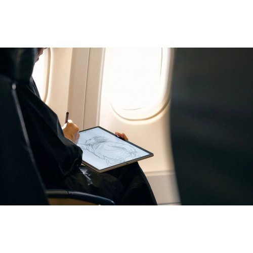 Портативный монитор-планшет Wacom MovinkPad Pro 14 (DTHA140L0Z) Black купить в Украине: Киев, Днепр, Харьков, Одесса  | Низкая цена, отзывы, характеристики от TELEMART фото