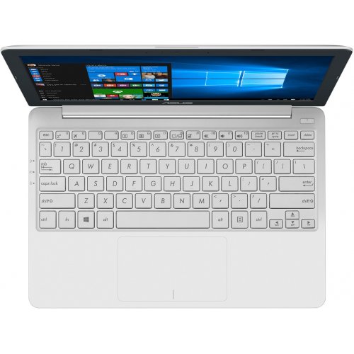 Продать Ноутбук Asus VivoBook E203NA-FD145T (90NB0EZ1-M06260) White по Trade-In интернет-магазине Телемарт - Киев, Днепр, Украина фото