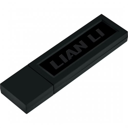 Набір кулерів для корпусу Lian Li Uni Fan TL Wireless LCD 120 3 in 1 (G99.12TLLCD1W3B.00) Black купити в Україні: Київ, Львів, Хмельницький, Тернопіль, Івано-Франківськ | Перевірка сумісності, низька ціна, відгуки, характеристики від TELEMART фото