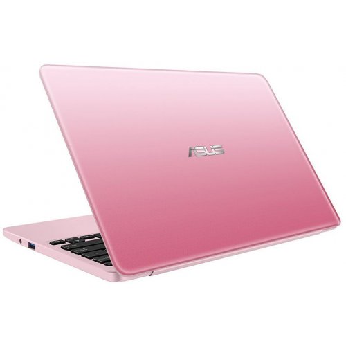 Продать Ноутбук Asus VivoBook E203NA-FD146T (90NB0EZ3-M06270) Pink по Trade-In интернет-магазине Телемарт - Киев, Днепр, Украина фото