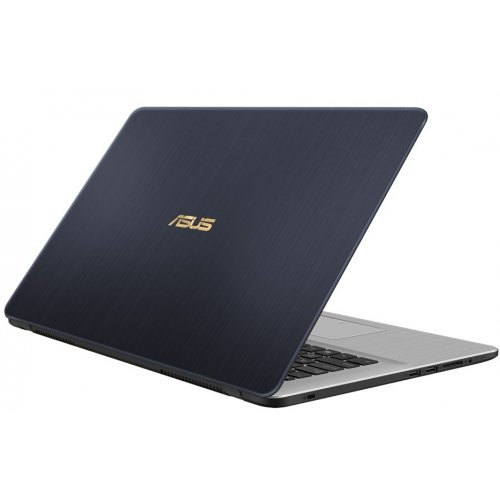 Продать Ноутбук Asus VivoBook Pro 17 N705UD-GC097T (90NB0GA1-M01350) Dark Grey по Trade-In интернет-магазине Телемарт - Киев, Днепр, Украина фото