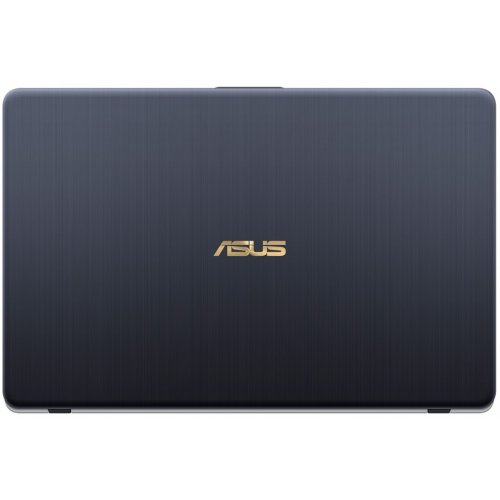 Продать Ноутбук Asus VivoBook Pro 17 N705UD-GC097T (90NB0GA1-M01350) Dark Grey по Trade-In интернет-магазине Телемарт - Киев, Днепр, Украина фото