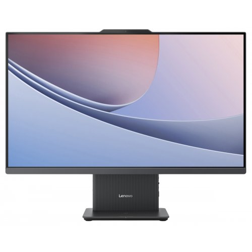 Моноблок Lenovo IdeaCentre AIO 27IRH9 (F0HM00WAUO) Luna Grey купити в Україні: Київ, Львів, Хмельницький, Тернопіль, Івано-Франківськ | Низька ціна, відгуки, характеристики від TELEMART фото