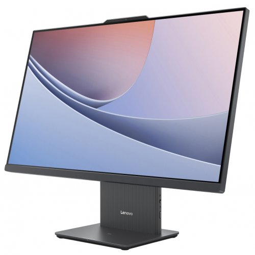 Моноблок Lenovo IdeaCentre AIO 27IRH9 (F0HM00WAUO) Luna Grey купити в Україні: Київ, Львів, Хмельницький, Тернопіль, Івано-Франківськ | Низька ціна, відгуки, характеристики від TELEMART фото