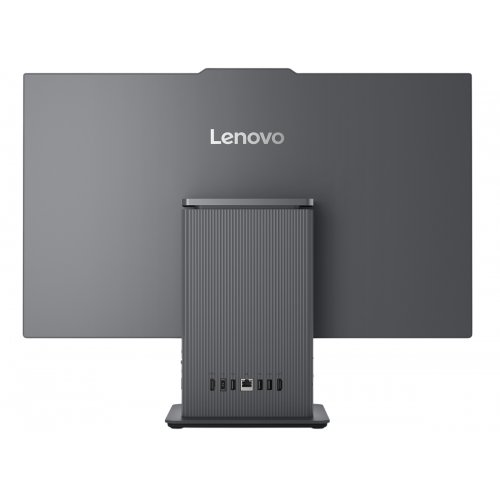 Моноблок Lenovo IdeaCentre AIO 27IRH9 (F0HM00WAUO) Luna Grey купити в Україні: Київ, Львів, Хмельницький, Тернопіль, Івано-Франківськ | Низька ціна, відгуки, характеристики від TELEMART фото
