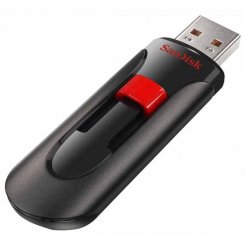 Накопичувач SanDisk Cruzer Glide 128GB