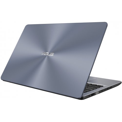 Продати Ноутбук Asus VivoBook 15 X542UF-DM270 (90NB0IJ2-M03830) Grey за Trade-In у інтернет-магазині Телемарт - Київ, Дніпро, Україна фото