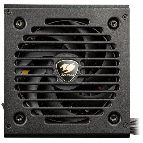 Блок питания Cougar GES 750W (GES750) купить в Украине: Киев, Днепр, Харьков, Одесса  | Проверка совместимости, низкая цена, отзывы, характеристики от TELEMART фото