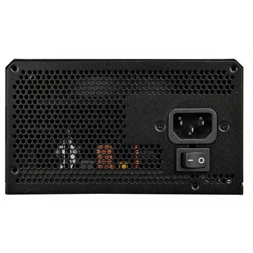 Блок питания Cougar GES 750W (GES750) купить в Украине: Киев, Днепр, Харьков, Одесса  | Проверка совместимости, низкая цена, отзывы, характеристики от TELEMART фото
