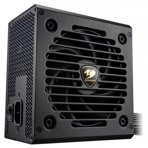 Блок питания Cougar GES 850W (GES850) купить в Украине: Киев, Днепр, Харьков, Одесса  | Проверка совместимости, низкая цена, отзывы, характеристики от TELEMART фото