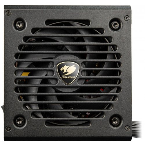 Блок питания Cougar GES 850W (GES850) купить в Украине: Киев, Днепр, Харьков, Одесса  | Проверка совместимости, низкая цена, отзывы, характеристики от TELEMART фото