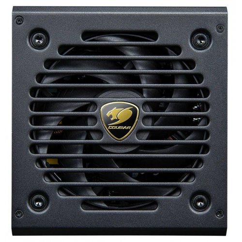 Блок питания Cougar GR 750W (GR750) купить в Украине: Киев, Днепр, Харьков, Одесса  | Проверка совместимости, низкая цена, отзывы, характеристики от TELEMART фото