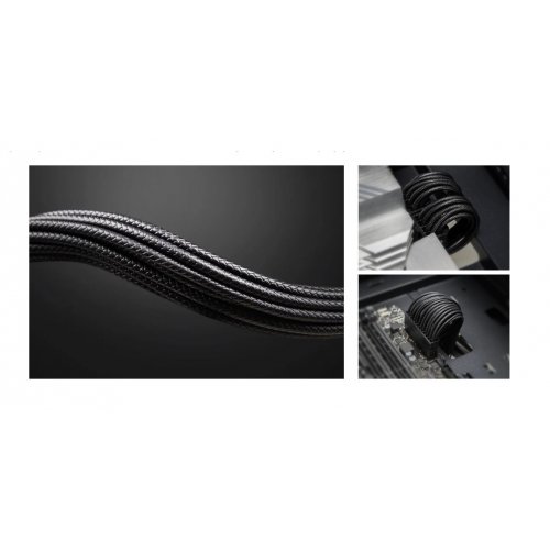 Блок питания Cougar GR 750W (GR750) купить в Украине: Киев, Днепр, Харьков, Одесса  | Проверка совместимости, низкая цена, отзывы, характеристики от TELEMART фото