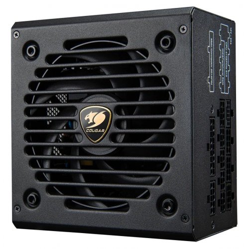 Блок питания Cougar GR 850W (GR850) купить в Украине: Киев, Днепр, Харьков, Одесса  | Проверка совместимости, низкая цена, отзывы, характеристики от TELEMART фото