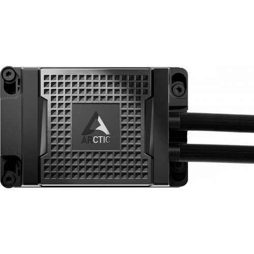 Готова СВО Arctic Liquid Freezer WS360-SP6 (ACFRE00201A) Black купити в Україні: Київ, Львів, Хмельницький, Тернопіль, Івано-Франківськ | Перевірка сумісності, низька ціна, відгуки, характеристики від TELEMART фото