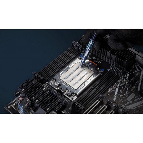 Готова СВО Arctic Liquid Freezer WS360-SP6 (ACFRE00201A) Black купити в Україні: Київ, Львів, Хмельницький, Тернопіль, Івано-Франківськ | Перевірка сумісності, низька ціна, відгуки, характеристики від TELEMART фото