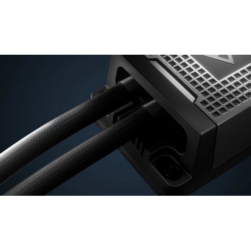 Готова СВО Arctic Liquid Freezer WS360-SP6 (ACFRE00201A) Black купити в Україні: Київ, Львів, Хмельницький, Тернопіль, Івано-Франківськ | Перевірка сумісності, низька ціна, відгуки, характеристики від TELEMART фото