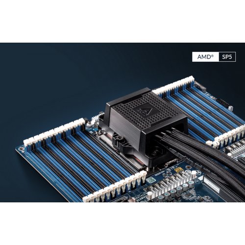 Готова СВО Arctic Liquid Freezer WS360-SP5 (ACFRE00200A) Black купити в Україні: Київ, Львів, Хмельницький, Тернопіль, Івано-Франківськ | Перевірка сумісності, низька ціна, відгуки, характеристики від TELEMART фото