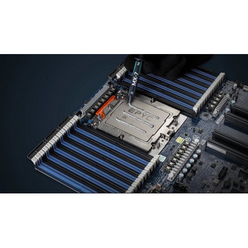 Готова СВО Arctic Liquid Freezer WS360-SP5 (ACFRE00200A) Black купити в Україні: Київ, Львів, Хмельницький, Тернопіль, Івано-Франківськ | Перевірка сумісності, низька ціна, відгуки, характеристики від TELEMART фото