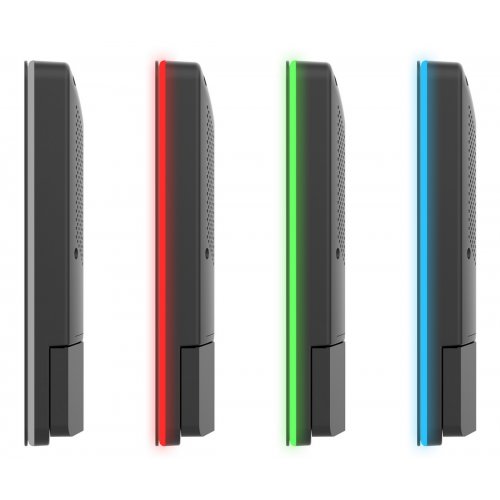 Монитор Iiyama 10.1" ProLite TW1025LASC-B3PNR Black купить в Украине: Киев, Днепр, Харьков, Одесса  | Низкая цена, отзывы, характеристики от TELEMART фото