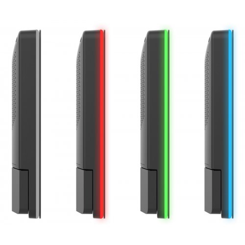 Монитор Iiyama 10.1" ProLite TW1025LASC-B3PNR Black купить в Украине: Киев, Днепр, Харьков, Одесса  | Низкая цена, отзывы, характеристики от TELEMART фото