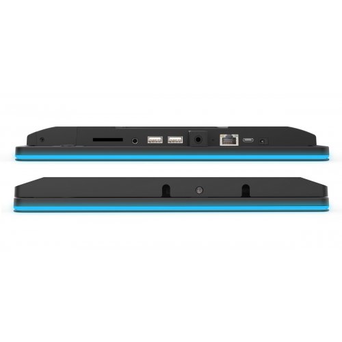 Монитор Iiyama 10.1" ProLite TW1025LASC-B3PNR Black купить в Украине: Киев, Днепр, Харьков, Одесса  | Низкая цена, отзывы, характеристики от TELEMART фото