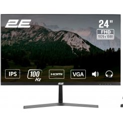 Монитор 2E 23.8
