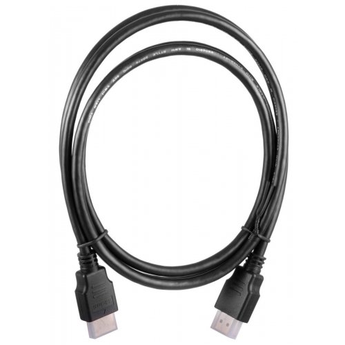 Монітор 2E 23.8" D2425B (2E-D2425B-01.EU) Black купити в Україні: Київ, Львів, Хмельницький, Тернопіль, Івано-Франківськ | Низька ціна, відгуки, характеристики від TELEMART фото