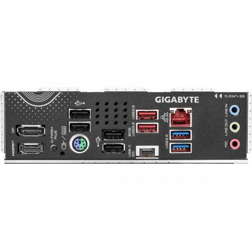 Материнская плата Gigabyte B650E EAGLE (sAM5, AMD B650) купить в Украине: Киев, Днепр, Харьков, Одесса  | Проверка совместимости, низкая цена, отзывы, характеристики от TELEMART фото