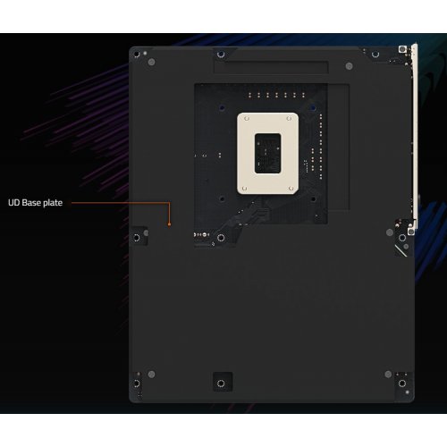 Материнська плата Gigabyte Z890 AORUS ELITE WIFI7 PLUS (s1851, Intel Z890) купити в Україні: Київ, Львів, Хмельницький, Тернопіль, Івано-Франківськ | Перевірка сумісності, низька ціна, відгуки, характеристики від TELEMART фото