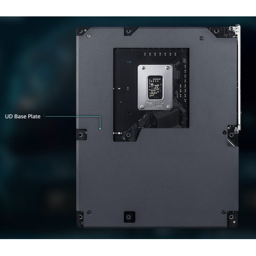 Материнская плата Gigabyte Z890 EAGLE WIFI7 PLUS (s1851, Intel Z890) купить в Украине: Киев, Днепр, Харьков, Одесса  | Проверка совместимости, низкая цена, отзывы, характеристики от TELEMART фото