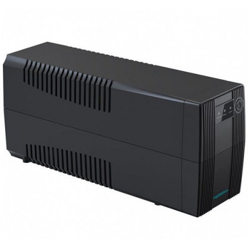 Уценка ибп Marsriva 600VA (MR-UF600) (Вскрытая упаковка, 863334) купить в Украине: Киев, Днепр, Харьков, Одесса  | Низкая цена, отзывы, характеристики от TELEMART фото
