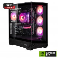 Комп'ютер Dragon Lucky Nyx Powered_by MSI (RTX 5060TI+R5 7500F) Black / AMD Ryzen 5 7500F (3.7-5.0), 6 ядер / NVIDIA GeForce RTX 5060 Ti / 32 ГБ (DDR5) / 1024 ГБ (SSD)