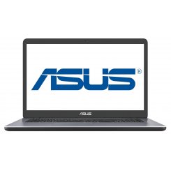 Ноутбук Asus VivoBook 17 X705MB-GC002T (90NB0IH2-M00030) Grey