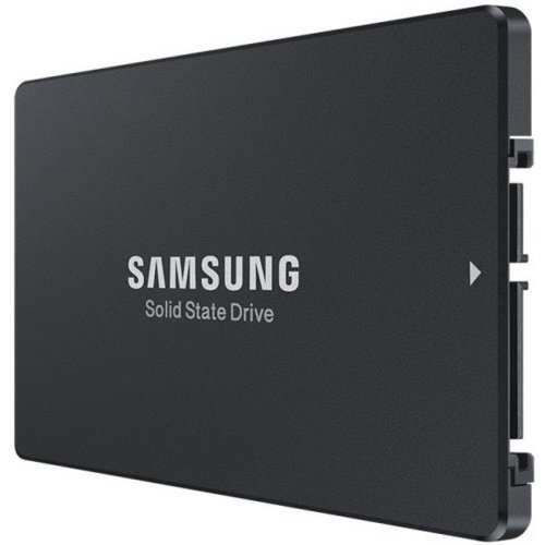 Ssd-диск Samsung PM863a V-NAND TLC 240GB 2.5" (MZ7LM240HMHQ) (Восстановлено продавцом, 863353) купить в Украине: Киев, Днепр, Харьков, Одесса  | Проверка совместимости, низкая цена, отзывы, характеристики от TELEMART фото