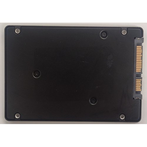 Ssd-диск Samsung PM863a V-NAND TLC 240GB 2.5" (MZ7LM240HMHQ) (Восстановлено продавцом, 863353) купить в Украине: Киев, Днепр, Харьков, Одесса  | Проверка совместимости, низкая цена, отзывы, характеристики от TELEMART фото