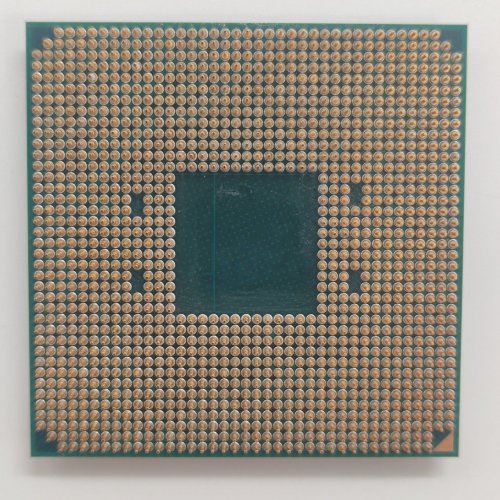 Процессор AMD Ryzen 5 5600 3.5(4.4)GHz 32MB sAM4 Tray (100-000000927) (Восстановлено продавцом, 863355) купить в Украине: Киев, Днепр, Харьков, Одесса  | Проверка совместимости, низкая цена, отзывы, характеристики от TELEMART фото
