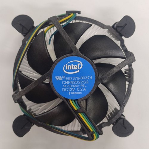 Процессор Intel Core i5-10400 2.9(4.3)GHz s1200 Box (BX8070110400) (Восстановлено продавцом, 863358) купить в Украине: Киев, Днепр, Харьков, Одесса  | Проверка совместимости, низкая цена, отзывы, характеристики от TELEMART фото