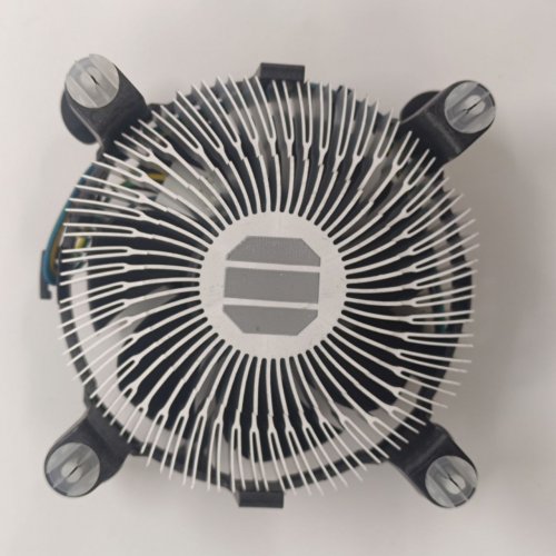 Процессор Intel Core i5-10400 2.9(4.3)GHz s1200 Box (BX8070110400) (Восстановлено продавцом, 863358) купить в Украине: Киев, Днепр, Харьков, Одесса  | Проверка совместимости, низкая цена, отзывы, характеристики от TELEMART фото