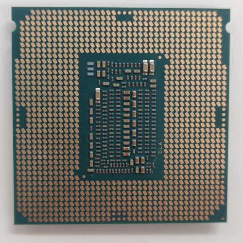 Процессор Intel Core i9-9900KF 3.6(5)GHz 16MB s1151 Tray (CM8068403873927) (Восстановлено продавцом, 863363) купить в Украине: Киев, Днепр, Харьков, Одесса  | Проверка совместимости, низкая цена, отзывы, характеристики от TELEMART фото