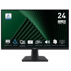 Монитор MSI 23.8