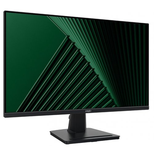 Монитор MSI 23.8" PRO MP245G Black (Восстановлено продавцом, 863428) купить в Украине: Киев, Днепр, Харьков, Одесса  | Низкая цена, отзывы, характеристики от TELEMART фото