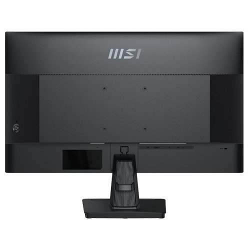 Монитор MSI 23.8" PRO MP245G Black (Восстановлено продавцом, 863428) купить в Украине: Киев, Днепр, Харьков, Одесса  | Низкая цена, отзывы, характеристики от TELEMART фото
