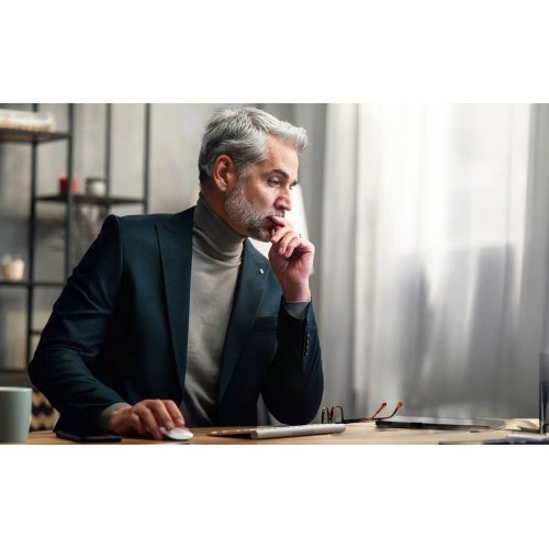 Монитор MSI 23.8" PRO MP245G Black (Восстановлено продавцом, 863428) купить в Украине: Киев, Днепр, Харьков, Одесса  | Низкая цена, отзывы, характеристики от TELEMART фото