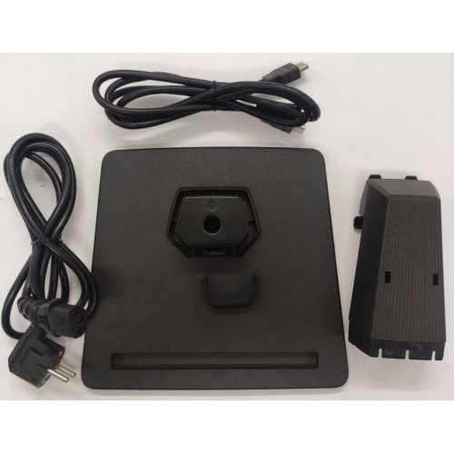 Монитор MSI 23.8" PRO MP245G Black (Восстановлено продавцом, 863428) купить в Украине: Киев, Днепр, Харьков, Одесса  | Низкая цена, отзывы, характеристики от TELEMART фото